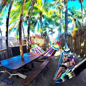 Camping Kin Camping, Holbox