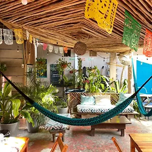  Albergue Barco