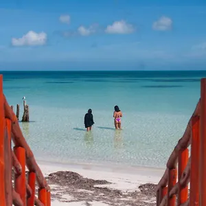 3* Hotel Golden Paradise Beachfront