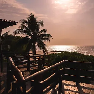 Hotel Dk Luxury Ocean Front - Adults Only, Holbox