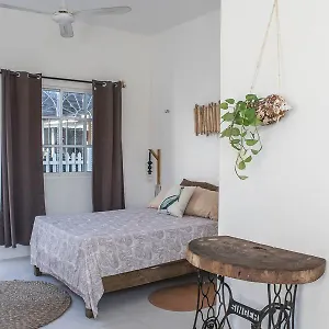 Appartamento La Casa De Nana, Isola Holbox